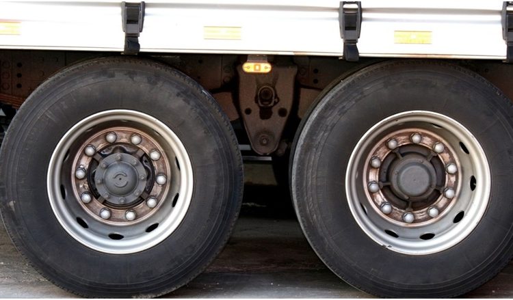 How Long Do Truck Tires Last