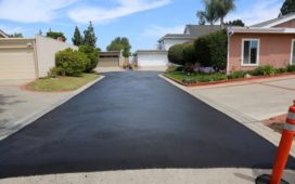 Restore Your Home’s Curb Appeal With Driveway Repaving