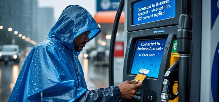 Lower Operating Costs