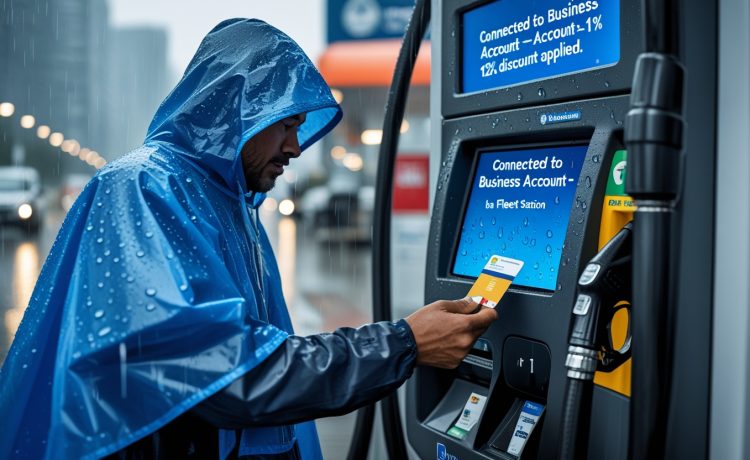 Lower Operating Costs