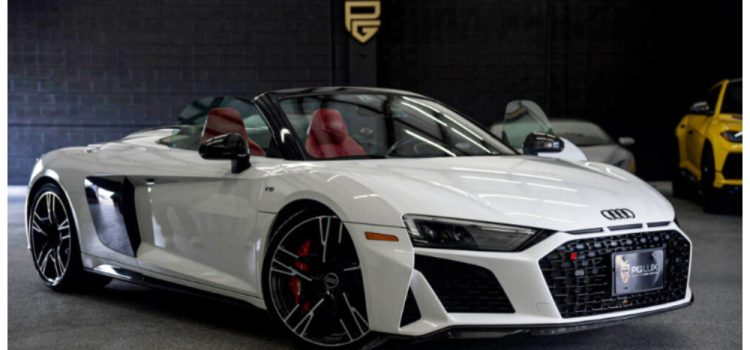 Rent a Sports Car