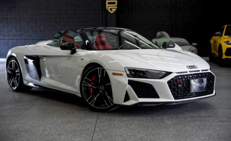 Rent a Sports Car